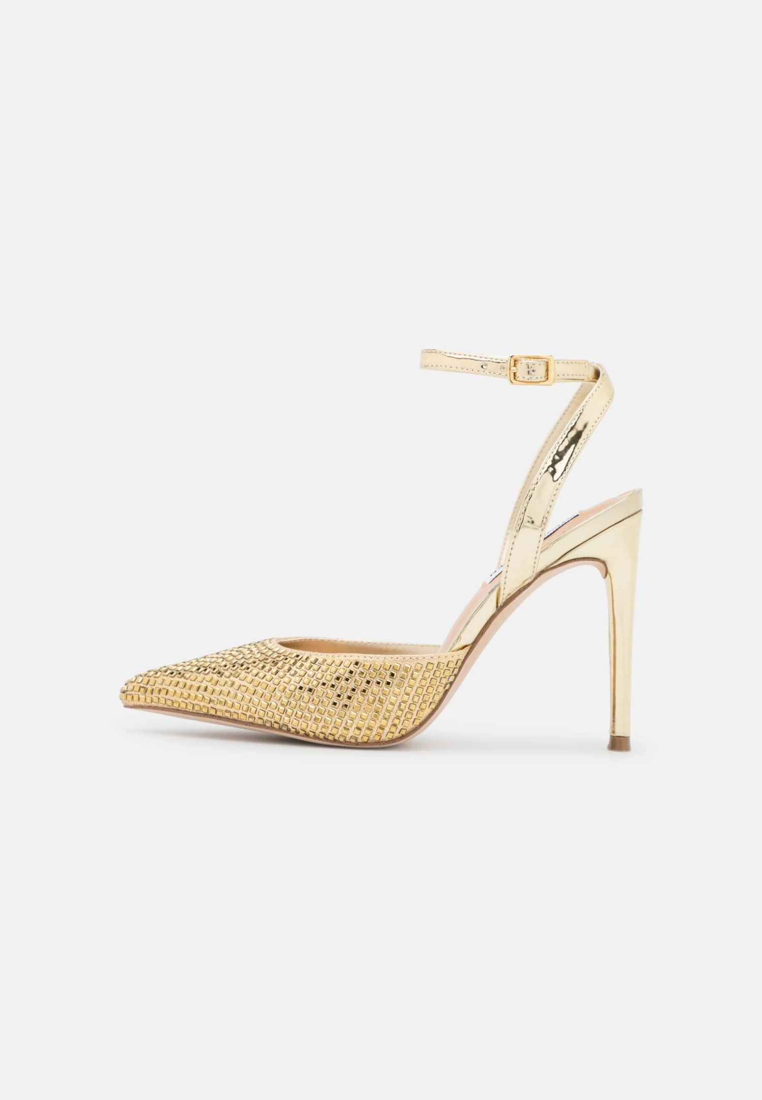Steve Madden AlessiDecolletéGold Donna Scarpe ST311B04W-F11 2 Steve Madden AlessiDecolletéGold Donna Scarpe ST311B04W-F11 - immagine 2