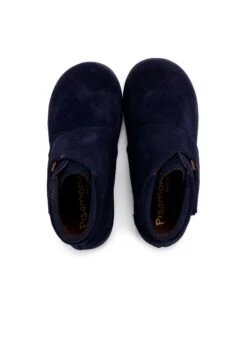 Tira Cruzada Adherente - Scarpe Primi Passi - Azul Marino -Chic Scarpe Negozio ec36c4d2ed644e188d69b2c0a0a313fb