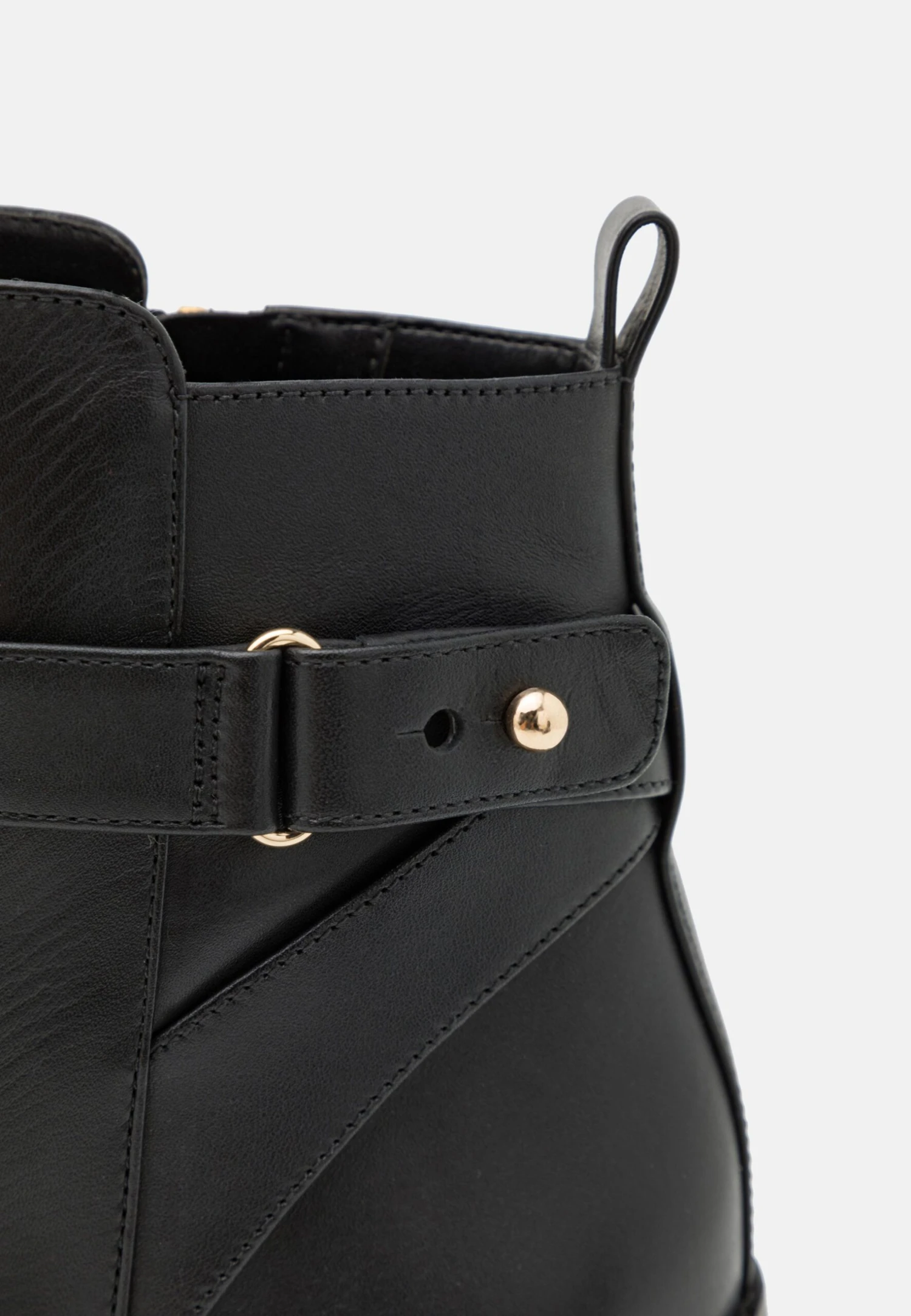 MICHAEL Michael Kors Darcy HeeledTronchettiBlack Donna Stivali MK111N0A8-Q11 7 MICHAEL Michael Kors Darcy HeeledTronchettiBlack Donna Stivali MK111N0A8-Q11 - immagine 7