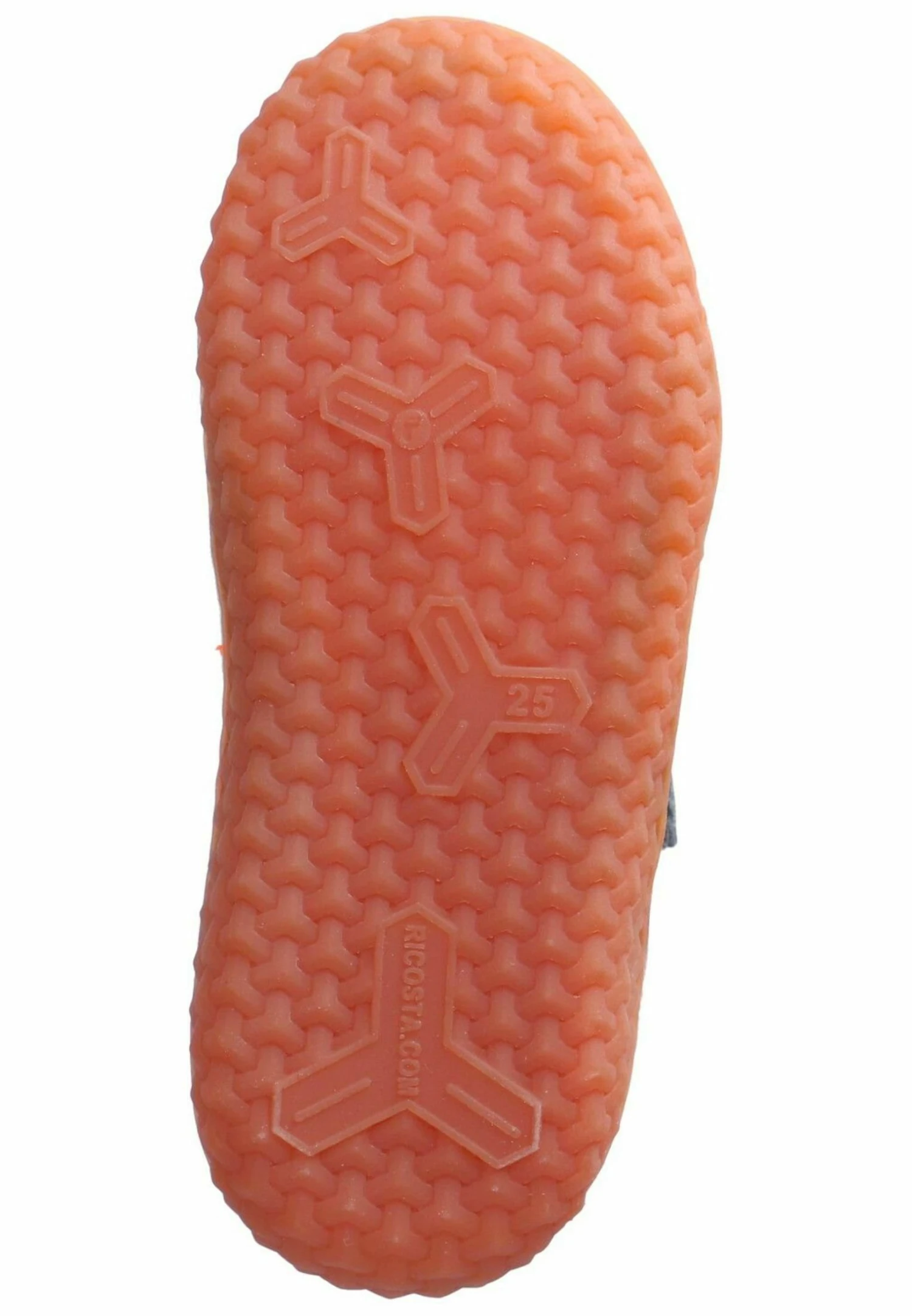 Ricosta Sneakers BassePavone Jeans Bambini Sneakers RI214D06N-K12 5 Ricosta Sneakers BassePavone Jeans Bambini Sneakers RI214D06N-K12 - immagine 5