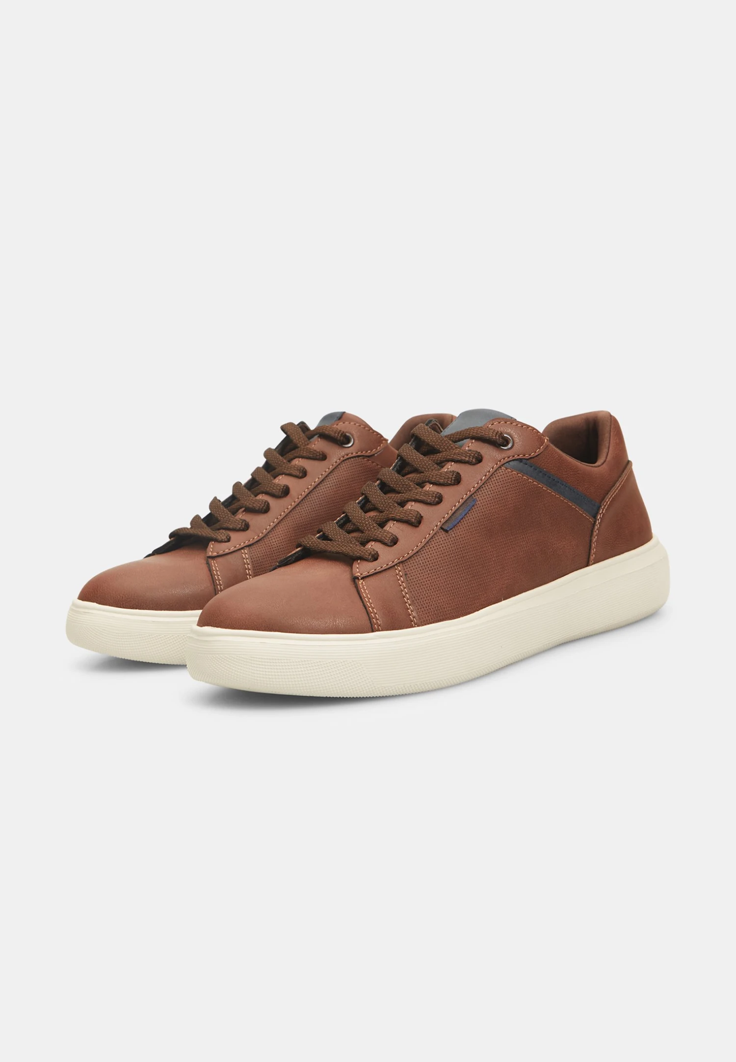 Bata Sneakers BasseBraun Uomo Sneaker BT911A0AU-O11 2 Bata Sneakers BasseBraun Uomo Sneaker BT911A0AU-O11 - immagine 2