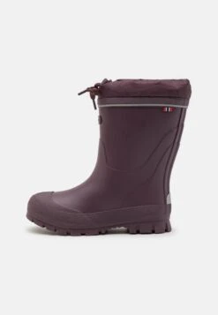 Viking Jolly Thermo Unisex - Stivali Di Gomma - Grape