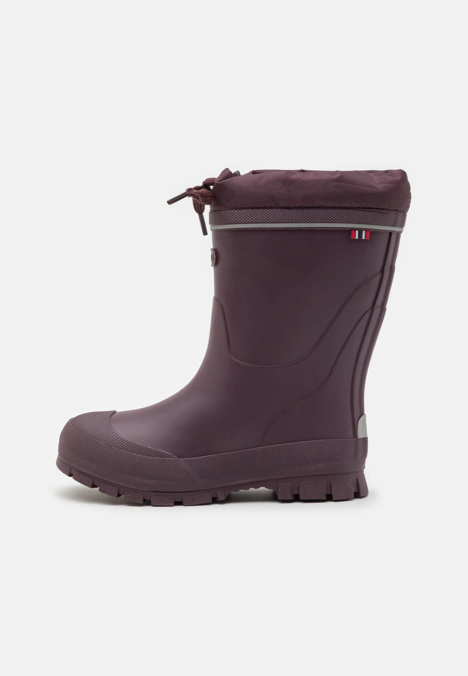 Viking Jolly Thermo Unisex - Stivali Di Gomma - Grape 1 Viking Jolly Thermo Unisex - Stivali Di Gomma - Grape
