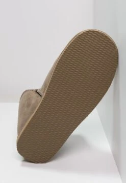 Shepherd Annie - Pantofole - Stone -Chic Scarpe Negozio ed21377abc884eafa75da8cc634181d2