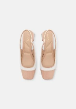 Aldo JillDecolletéWhite Donna Scarpe Con Tacco A0111B09S-A11 11 Aldo JillDecolletéWhite Donna Scarpe Con Tacco A0111B09S-A11 -Chic Scarpe Negozio ed51f2ac35eb41f1babf325b9d483d2d