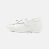 Primigi BabyBallerine Con CinturinoBianco Bambini Scarpe PR313A08T-A11