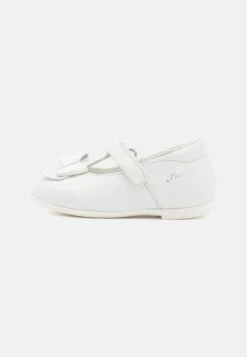Primigi BabyBallerine Con CinturinoBianco Bambini Scarpe PR313A08T-A11