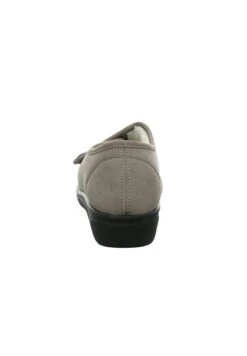 PantofoleTaupe Donna Pantofole WEM11D00B-C11 -Chic Scarpe Negozio ede80384bbda43bd9420b6bb1f6df5c2