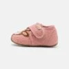 Living Kitzbühel RehkitzPantofolePeach Bambini Pantofole LI213L06B-H11