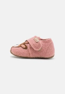 Living Kitzbühel RehkitzPantofolePeach Bambini Pantofole LI213L06B-H11