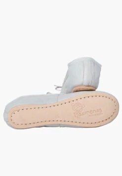 Ballerine - Gris Perla 9 Ballerine - Gris Perla -Chic Scarpe Negozio ee57f987f8034768be27fc3aa27f15fb