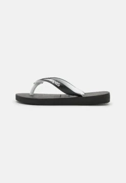 Havaianas Top MixInfradito Da BagnoBlack Bambini Sandali HA114G00I-Q11