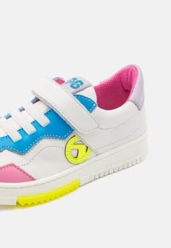 Primigi Sneakers Basse - Pink/Oceano 11 Primigi Sneakers Basse - Pink/Oceano -Chic Scarpe Negozio ef5ed4ae60534dbd896d77723e4dfe93