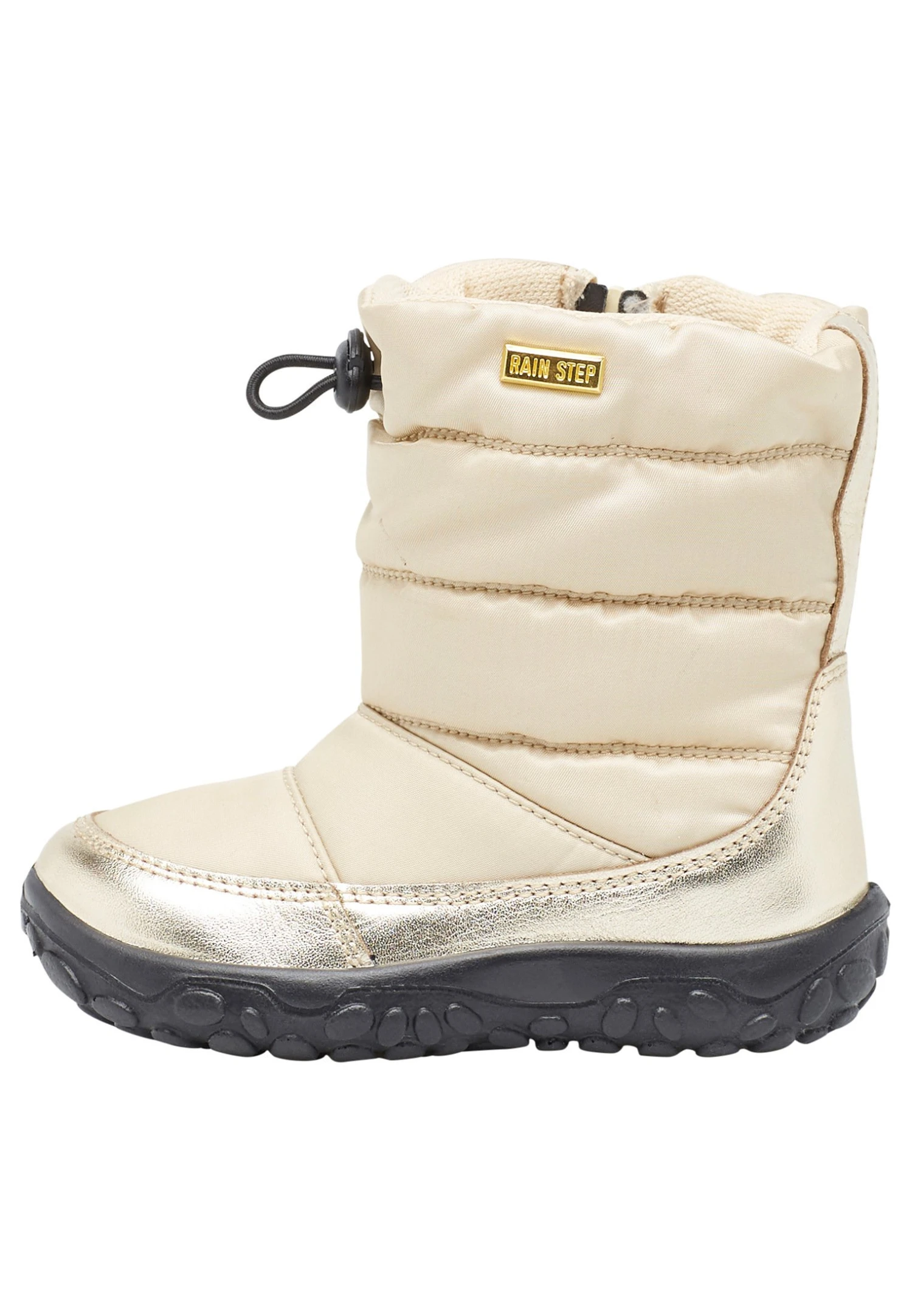 PoznurrStivali Da Neve Gold Bambini Stivali NA313I04Z-F11 1 PoznurrStivali Da Neve Gold Bambini Stivali NA313I04Z-F11
