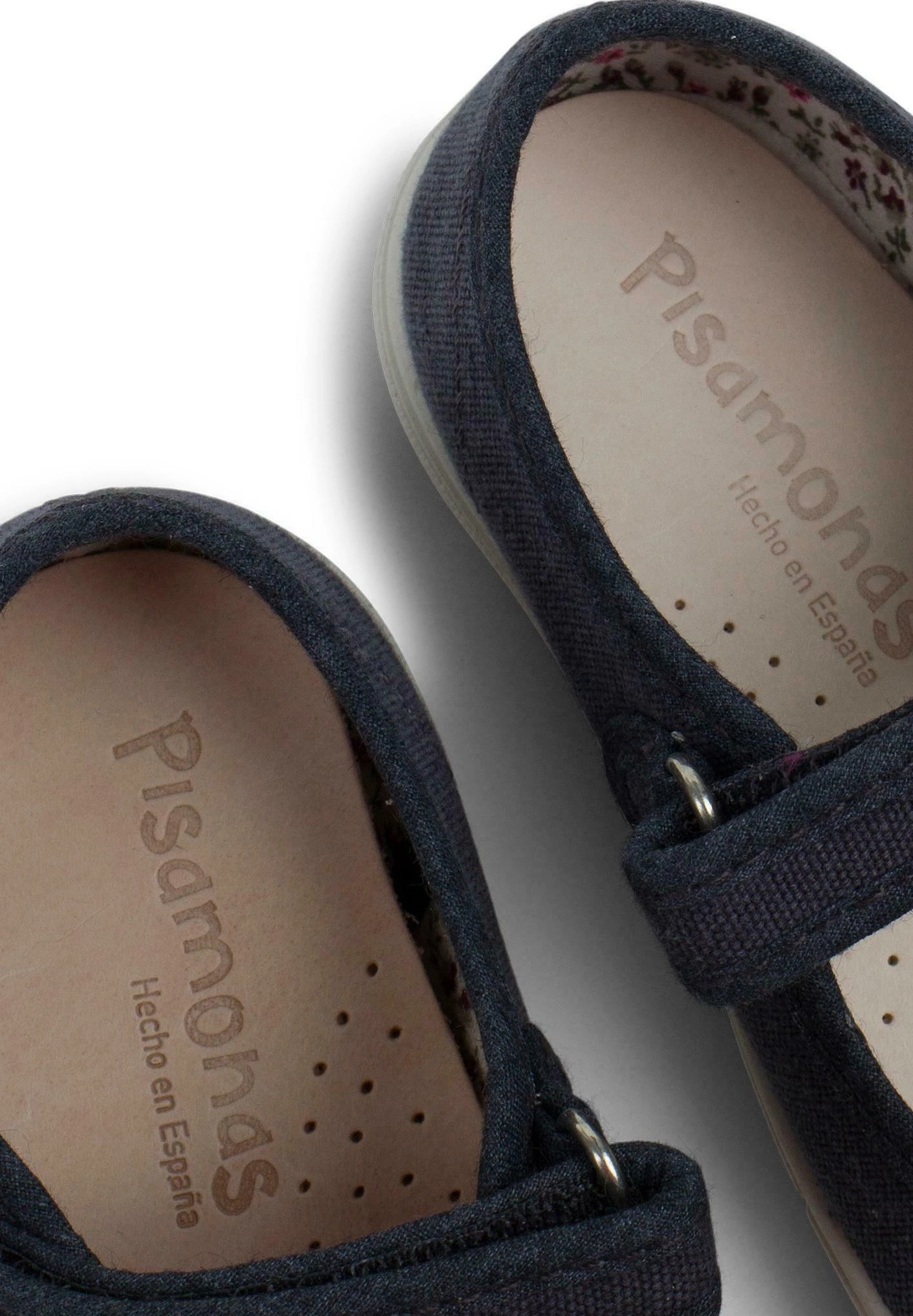 Mercedita Tira Adherente Puntera Ballerine Con CinturinoAzul Marino Bambini Ballerine P1X13A07S-K11 5 Mercedita Tira Adherente Puntera Ballerine Con CinturinoAzul Marino Bambini Ballerine P1X13A07S-K11 - immagine 5