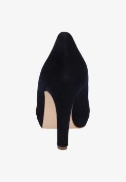 Paul Green EscarpinsDecolletéBlue Donna Tacchi Alti PAQ11B00M-K11 10 Paul Green EscarpinsDecolletéBlue Donna Tacchi Alti PAQ11B00M-K11 -Chic Scarpe Negozio f0419cda183b4735aa7e491c10c5771b