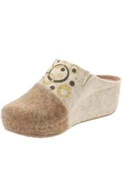 PantofoleBeige Donna Pantofole G3I11E00D-B11 -Chic Scarpe Negozio f053f5b19d904fcaa9b817564093cc55