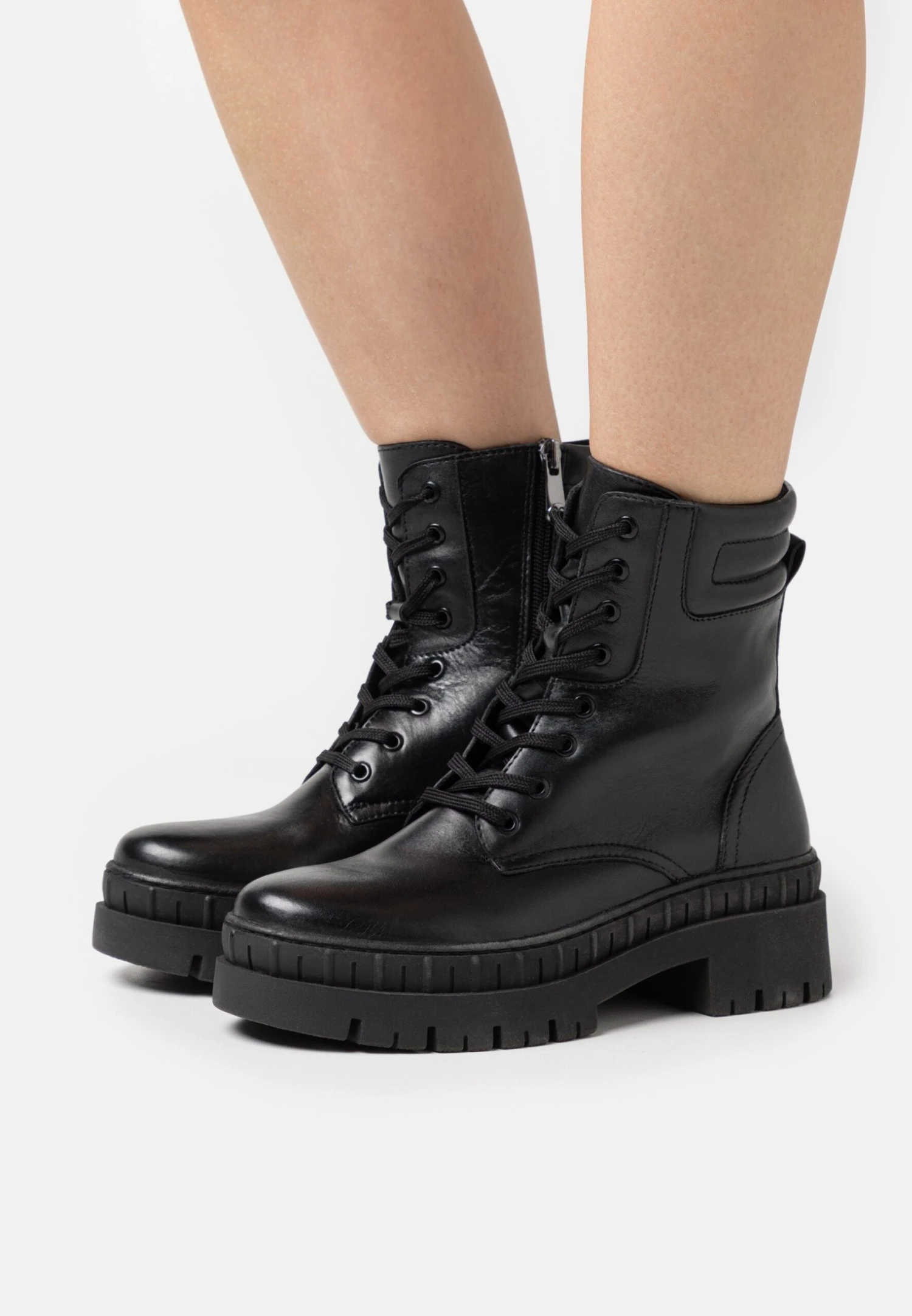 Marco Tozzi Stivaletti Con PlateauBlack Donna Stivaletti M3111N11I-Q11 1 Marco Tozzi Stivaletti Con PlateauBlack Donna Stivaletti M3111N11I-Q11