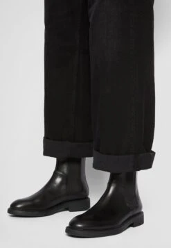 Chic Scarpe Negozio 37 Vagabond AlexStivalettiBlack Uomo Stivaletti/Stivali VA112K018-Q11