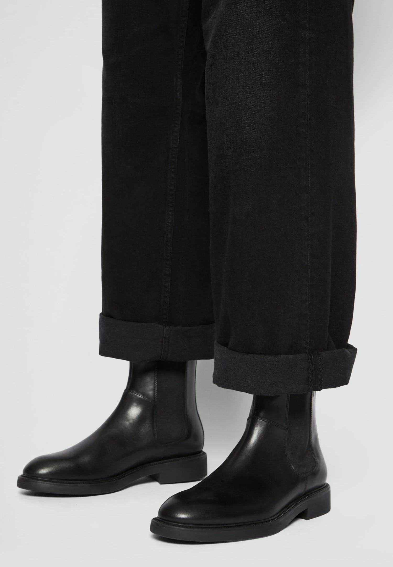 Vagabond AlexStivalettiBlack Uomo Stivaletti/Stivali VA112K018-Q11 1 Vagabond AlexStivalettiBlack Uomo Stivaletti/Stivali VA112K018-Q11