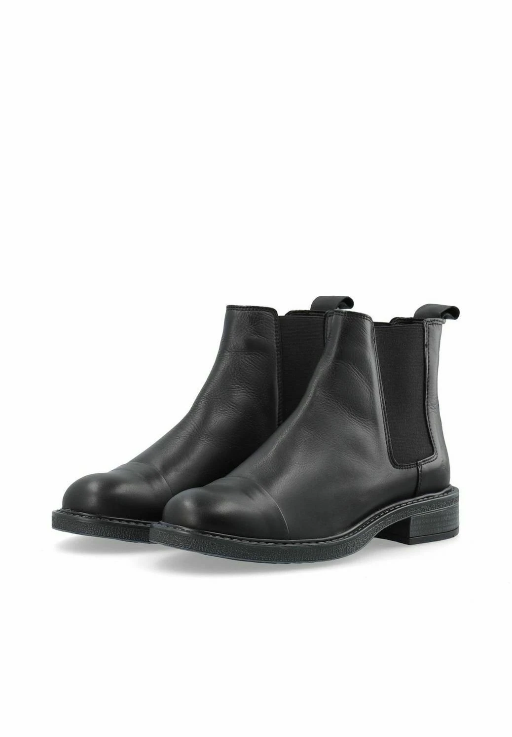 Ca'Shott Castina - Tronchetti - Black 2 Ca'Shott Castina - Tronchetti - Black - immagine 2