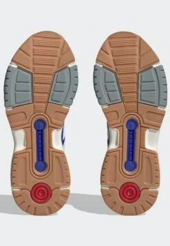 Adidas Originals Retropy F90 UnisexSneakers BasseSemi Lucid Blue/Off White/Better Scarlet Donna Scarpe AD115O1GK-K11 9 Adidas Originals Retropy F90 UnisexSneakers BasseSemi Lucid Blue/Off White/Better Scarlet Donna Scarpe AD115O1GK-K11 -Chic Scarpe Negozio f11d5b982ec942d589966e99f3910795