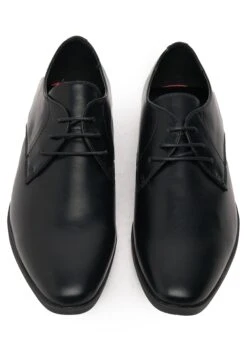 Roman Formal - Stringate Eleganti - Black 7 Roman Formal - Stringate Eleganti - Black -Chic Scarpe Negozio f17e490983824f2b93859294ca5eb4ad