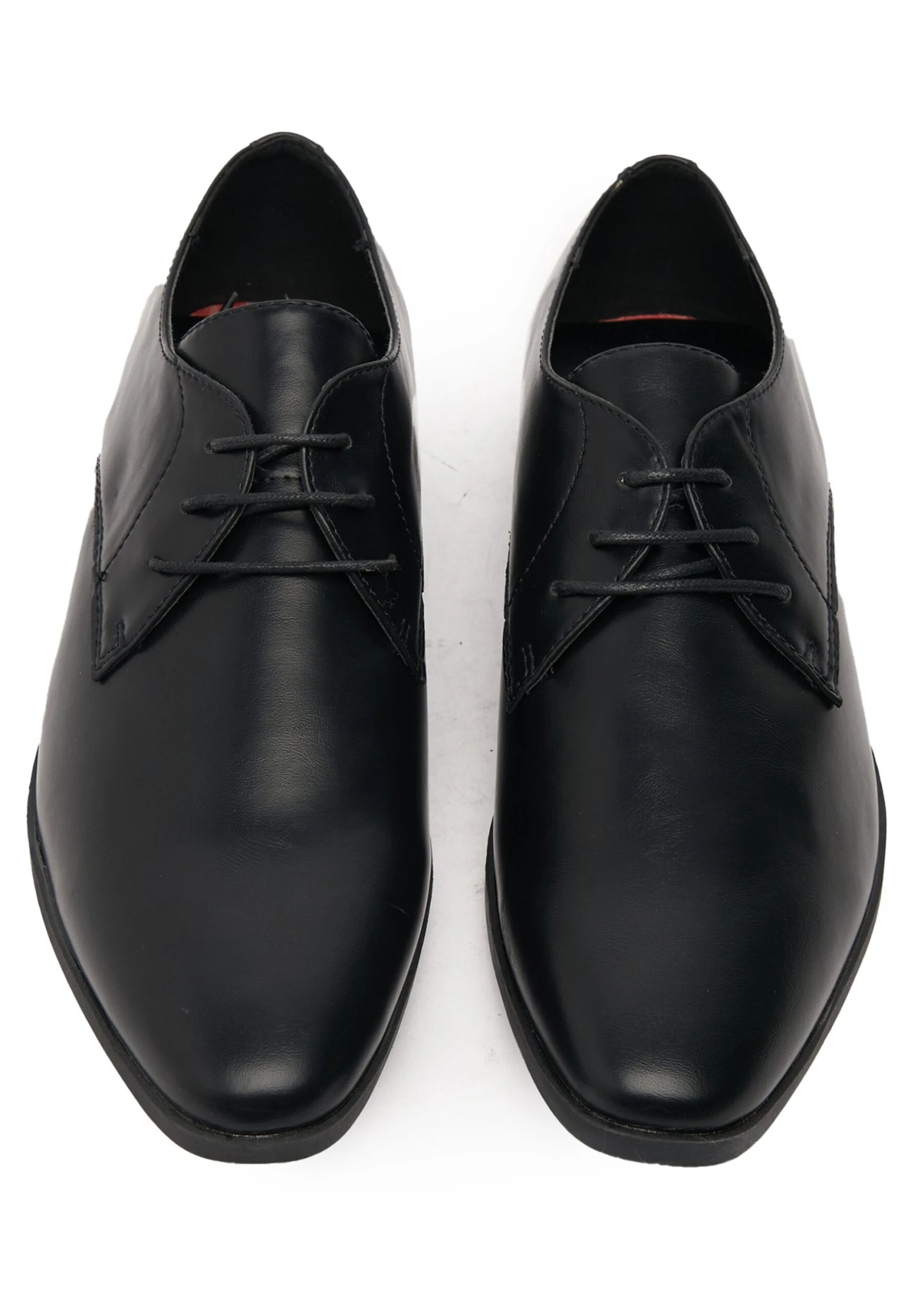 Roman Formal - Stringate Eleganti - Black 3 Roman Formal - Stringate Eleganti - Black - immagine 3