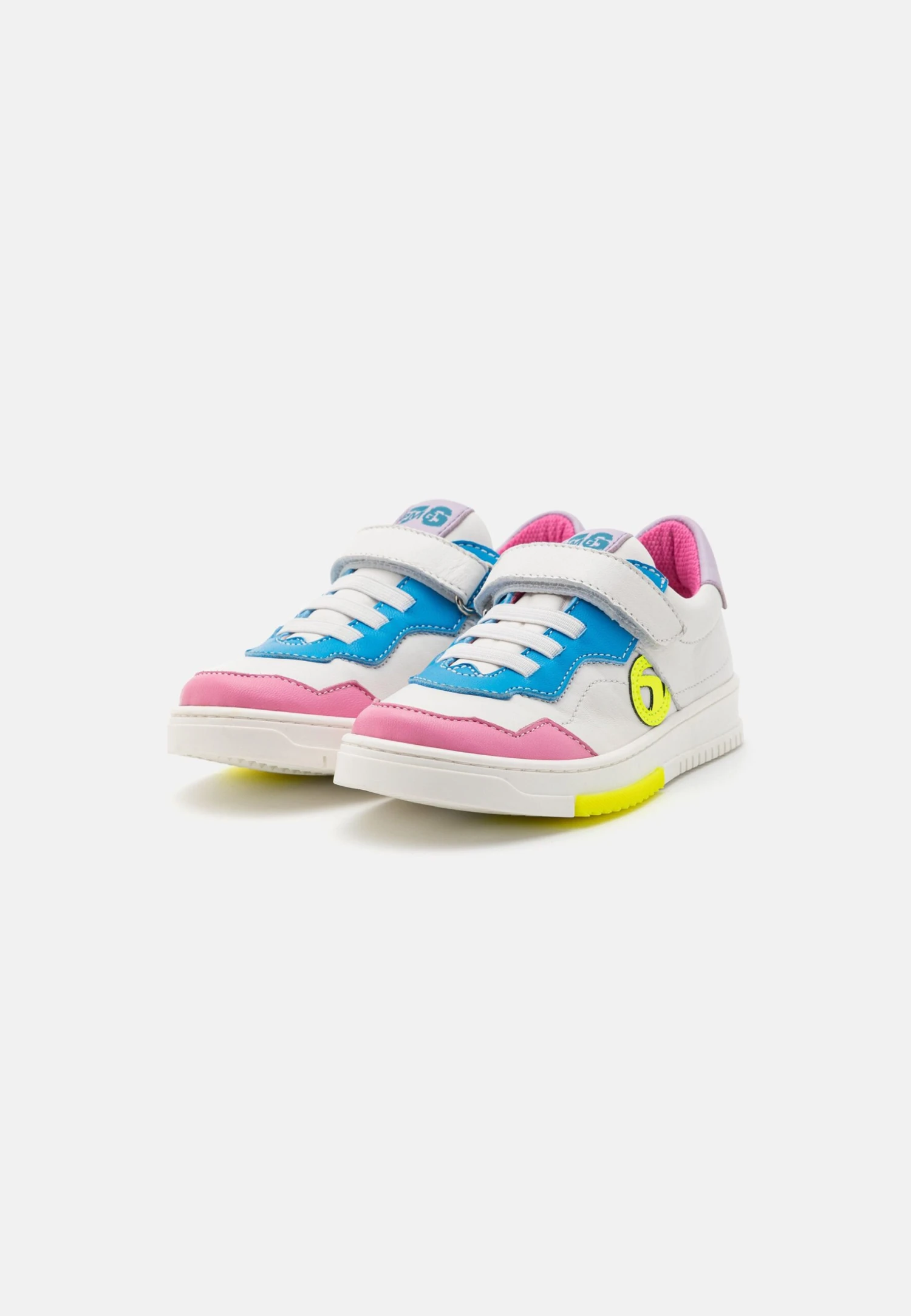 Primigi Sneakers Basse - Pink/Oceano 2 Primigi Sneakers Basse - Pink/Oceano - immagine 2