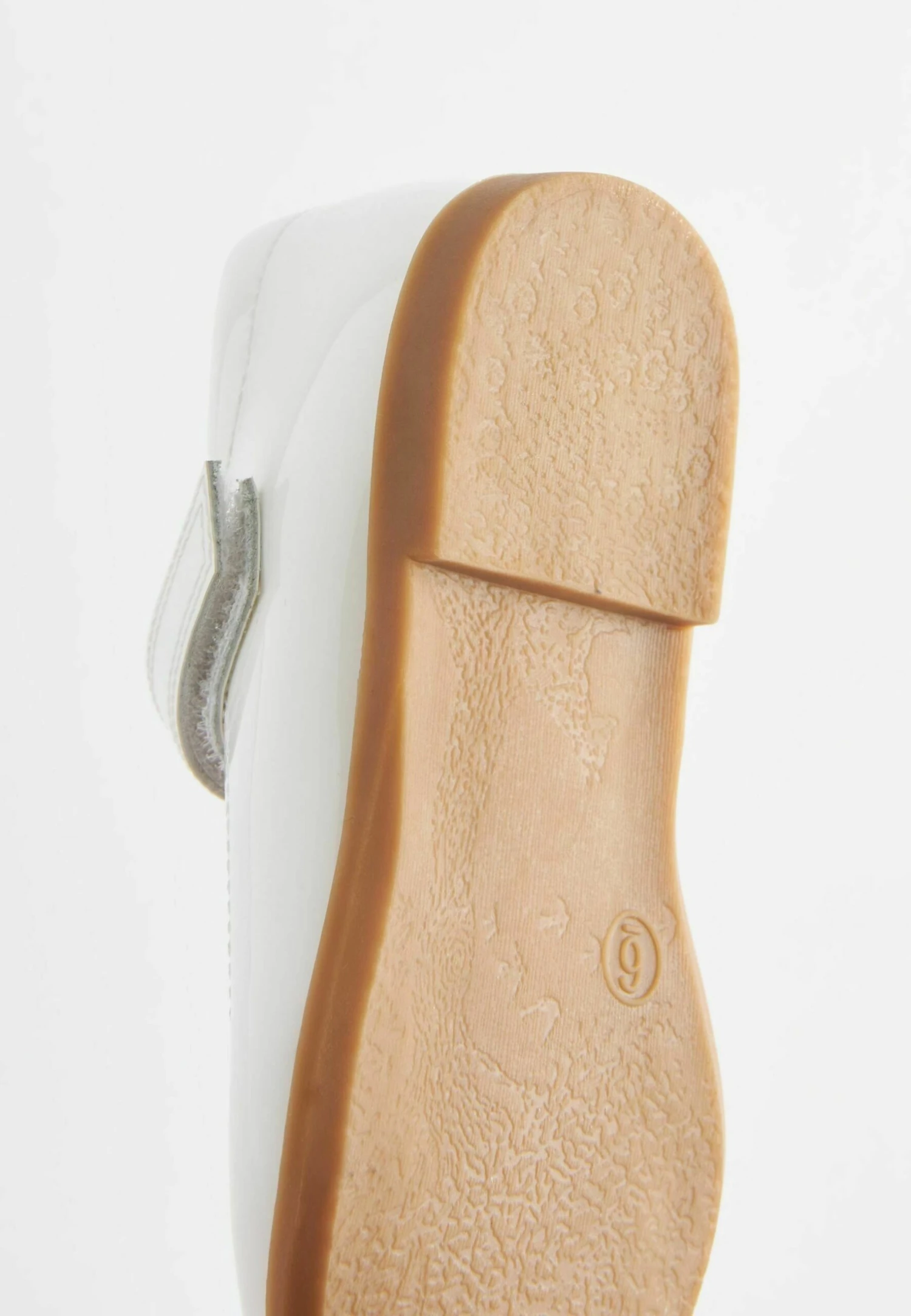 Next Mary Jane- Scarpe Primi Passi - White 4 Next Mary Jane- Scarpe Primi Passi - White - immagine 4