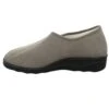PantofoleTaupe Donna Pantofole WEM11D00B-C11