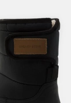 Sneaky Steve ZoneStivali Da Neve Black Uomo Stivaletti/Stivali SS912L000-Q11 11 Sneaky Steve ZoneStivali Da Neve Black Uomo Stivaletti/Stivali SS912L000-Q11 -Chic Scarpe Negozio f240c0e2cc2244bc8e7be033a0117d71