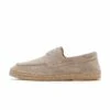 EspadrillasBeige Uomo Scarpe Basse D5H12M00V-B11