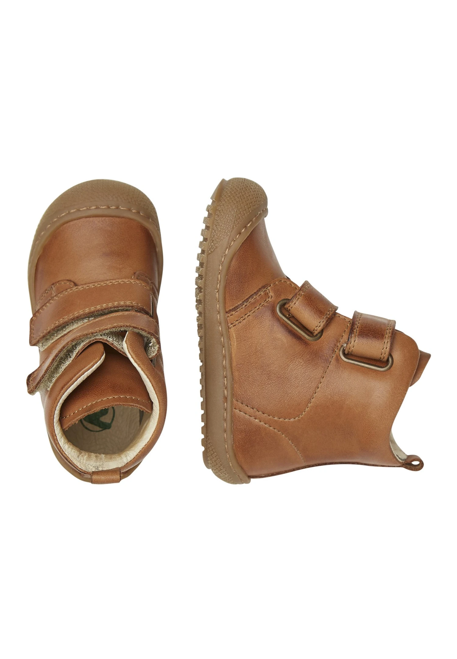 Naturino Bubble Vl - Stivali Da Neve- Brown 2 Naturino Bubble Vl - Stivali Da Neve- Brown - immagine 2