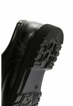 Classic- Stringate Eleganti - Black 14 Classic- Stringate Eleganti - Black -Chic Scarpe Negozio f2958297a62540efb6d1fc9e2fa16312