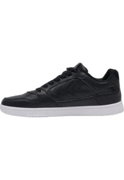 Hummel Power Play - Sneakers Basse - Black