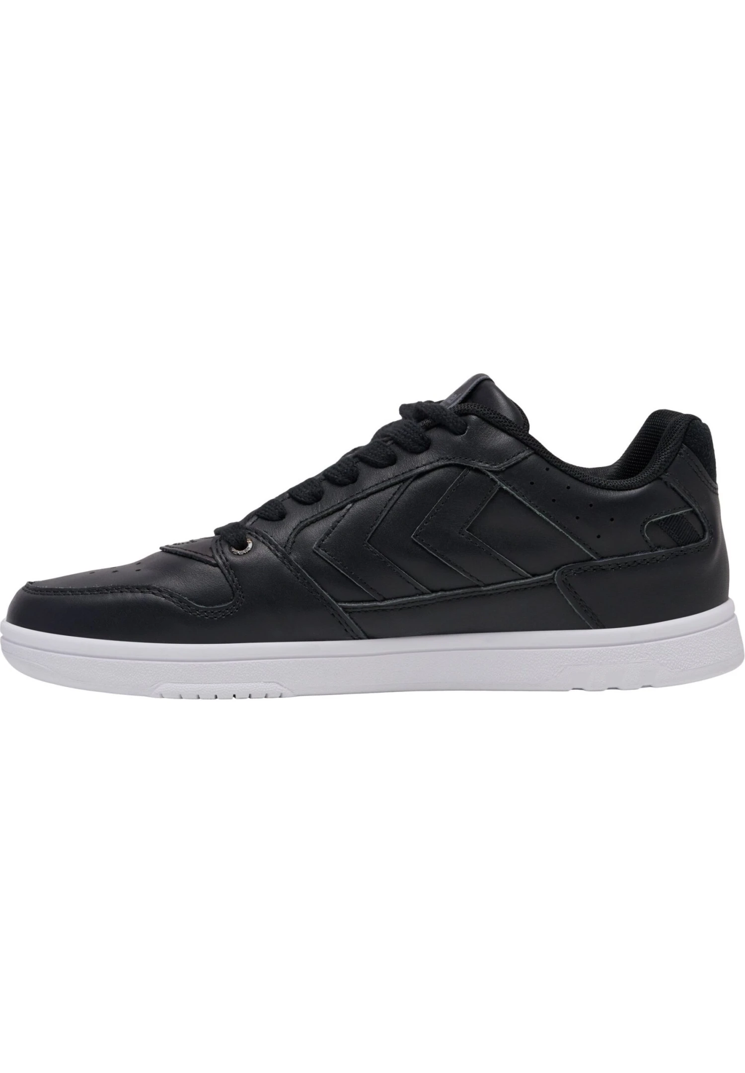 Hummel Power Play - Sneakers Basse - Black 1 Hummel Power Play - Sneakers Basse - Black
