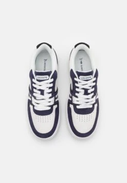 Lacoste Sneakers BasseWhite/Navy Uomo Scarpe LA212O0JB-A11 9 Lacoste Sneakers BasseWhite/Navy Uomo Scarpe LA212O0JB-A11 -Chic Scarpe Negozio f2a5805f13234b32bc3ca3a8002d1e0f