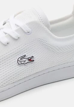 Lacoste Carnaby Sneakers BasseOff-White Uomo Scarpe LA212O0KO-A11 11 Lacoste Carnaby Sneakers BasseOff-White Uomo Scarpe LA212O0KO-A11 -Chic Scarpe Negozio f2ab75192215417ea7738bbeeb691bd9