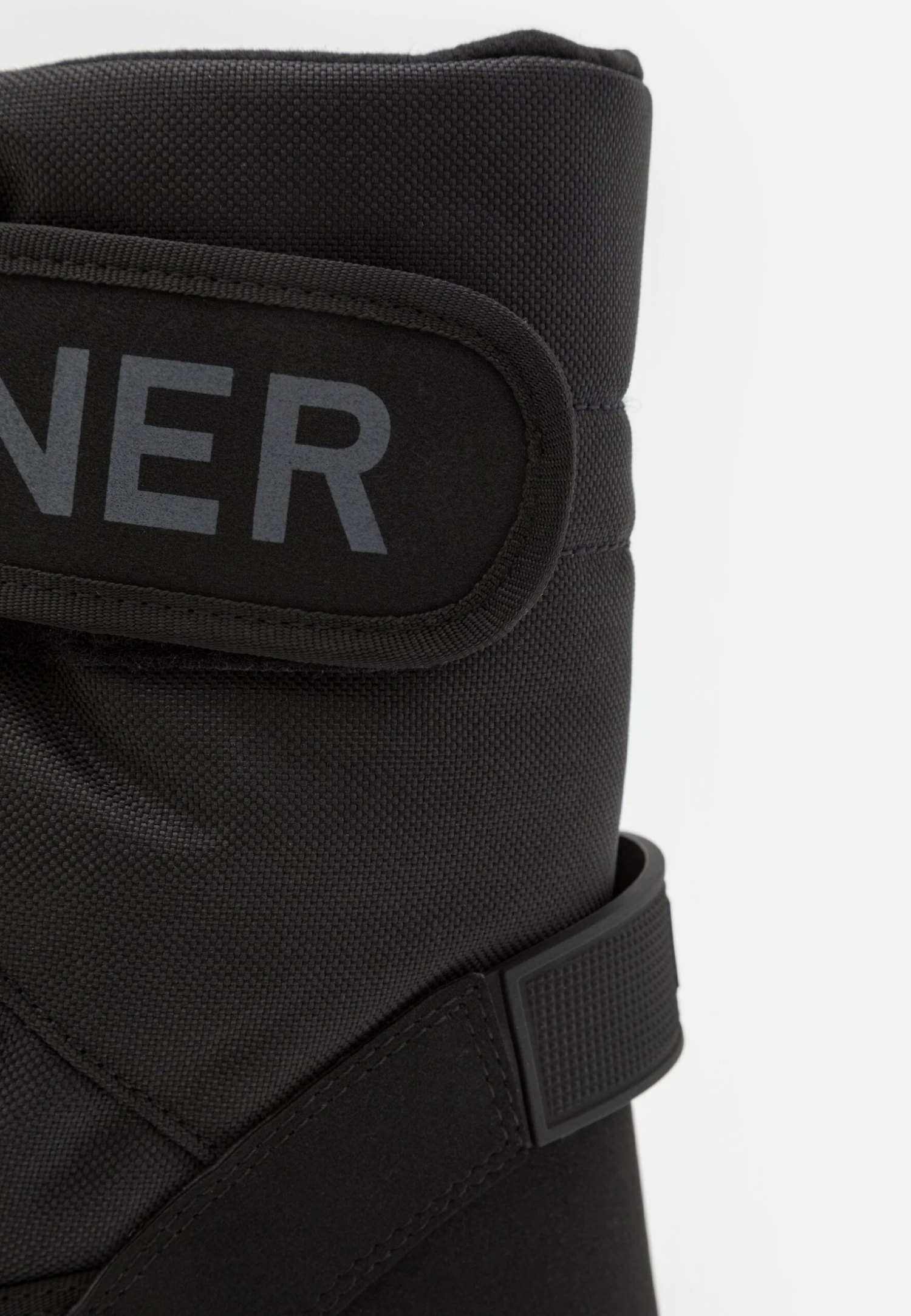 Bogner Laax 1 - Stivaletti Stringati - Black 6 Bogner Laax 1 - Stivaletti Stringati - Black - immagine 6