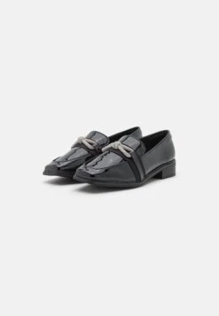Aldo Encore - Scarpe Senza Lacci - Black 8 Aldo Encore - Scarpe Senza Lacci - Black -Chic Scarpe Negozio f2f274caa444466994a0af2394ac00f0