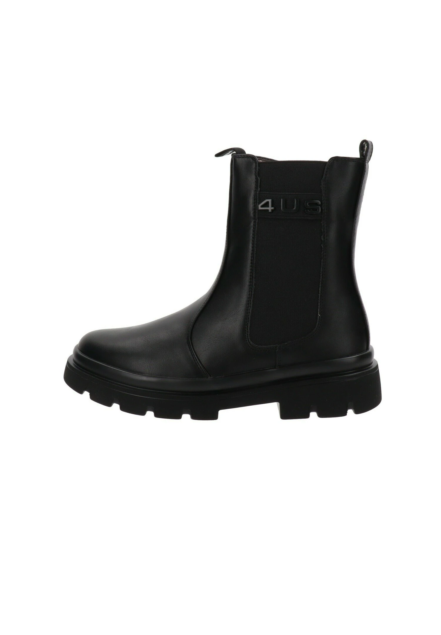 Cesare Paciotti Stivaletti Con PlateauNero Donna Stivaletti CY811N006-Q11 1 Cesare Paciotti Stivaletti Con PlateauNero Donna Stivaletti CY811N006-Q11