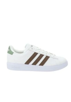Adidas Originals Sneakers BasseBianco Uomo Scarpe AD112O0WJ-A11 -Chic Scarpe Negozio f369688e88784fe8b0f0cd95441bcfc7