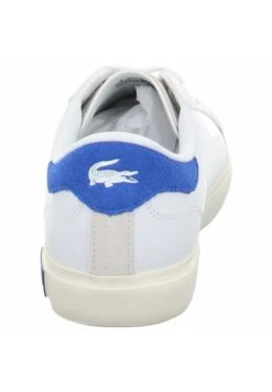 Lacoste Sneakers Basse - Wei 6 Lacoste Sneakers Basse - Wei -Chic Scarpe Negozio f3c5a2c2d8a947b7b4310de81a57e59d