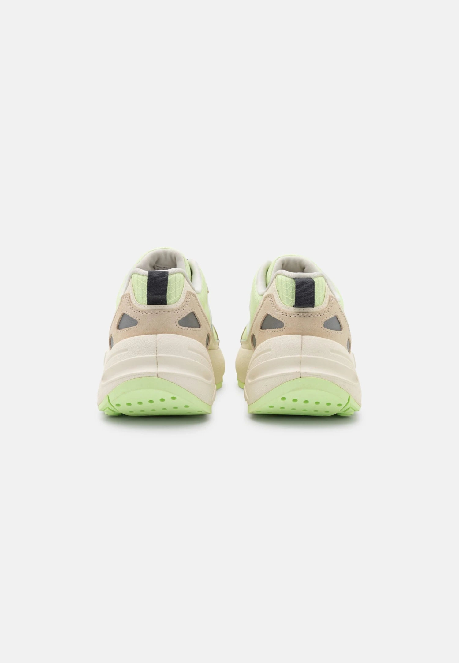 Adidas Originals Zx 22 Boost UnisexSneakers BasseWhite Donna Scarpe AD115O18I-A11 3 Adidas Originals Zx 22 Boost UnisexSneakers BasseWhite Donna Scarpe AD115O18I-A11 - immagine 3