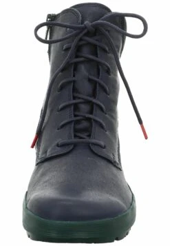 Think! Stivaletti StringatiNavy Donna Stivaletti TH111N0DS-K11 9 Think! Stivaletti StringatiNavy Donna Stivaletti TH111N0DS-K11 -Chic Scarpe Negozio f3fe8cd9756c4e36ac941997cde2b221