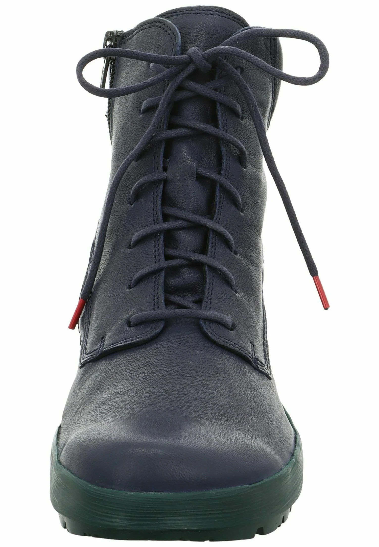 Think! Stivaletti StringatiNavy Donna Stivaletti TH111N0DS-K11 3 Think! Stivaletti StringatiNavy Donna Stivaletti TH111N0DS-K11 - immagine 3