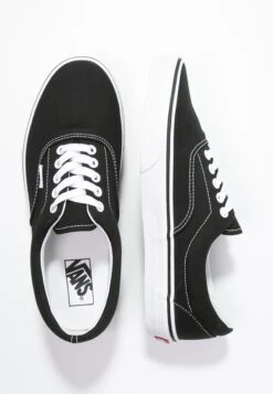 Vans Ua Era - Sneakers Basse - Black -Chic Scarpe Negozio f41fd461949448279ba499f50211ffff