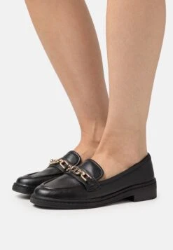 Aldo TeatroScarpe Senza LacciBlack Donna Scarpe Piatte A0111E05D-Q11