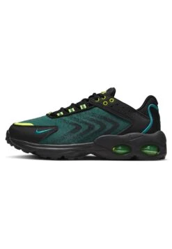 Nike Sportswear Air Max UnisexSneakers BasseBrt Spruce/Brt Spruce-Black-Volt-White Bambini Sneakers NI116D0HT-T13